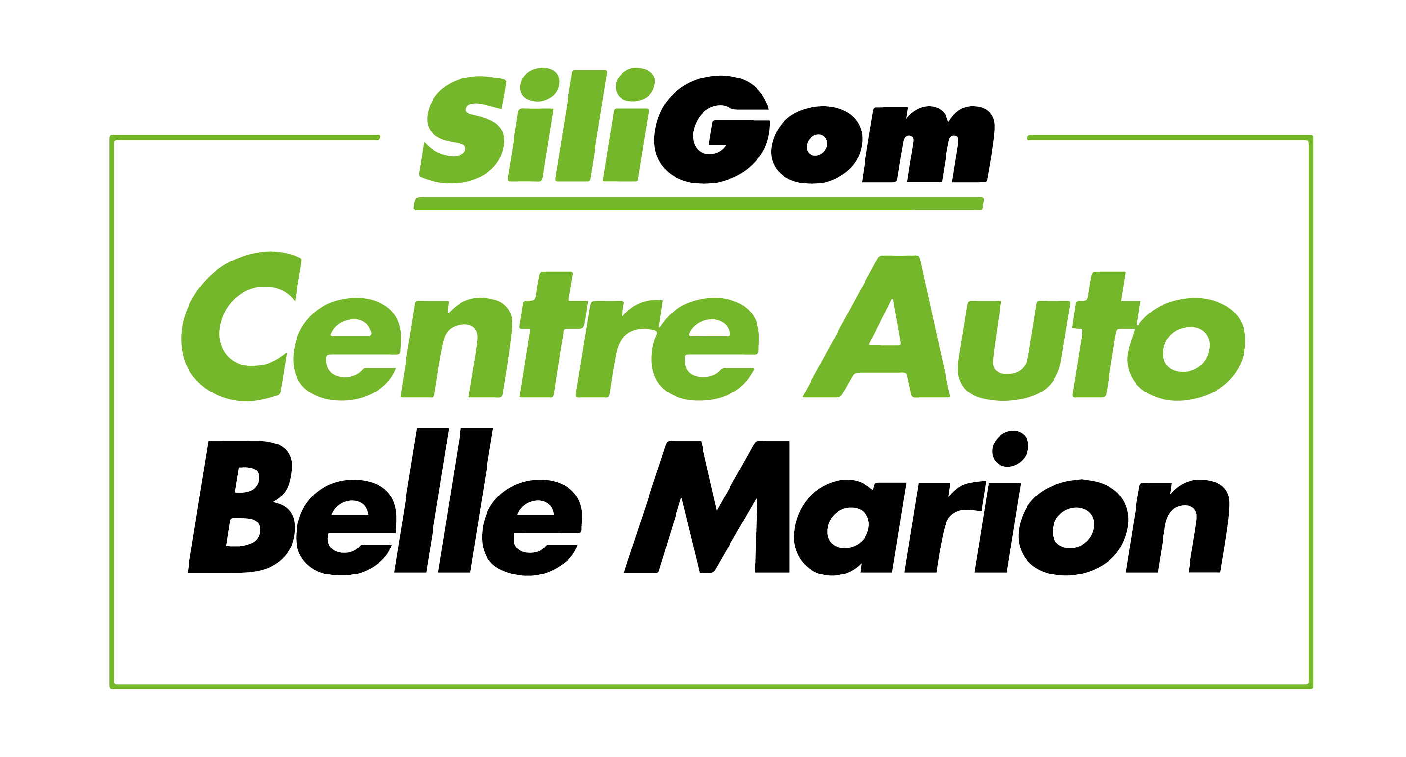 Garage Belle Marion Anglet