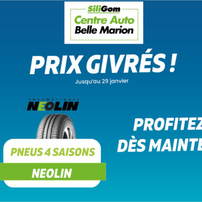 ACTUALITES PRIX GIVRES