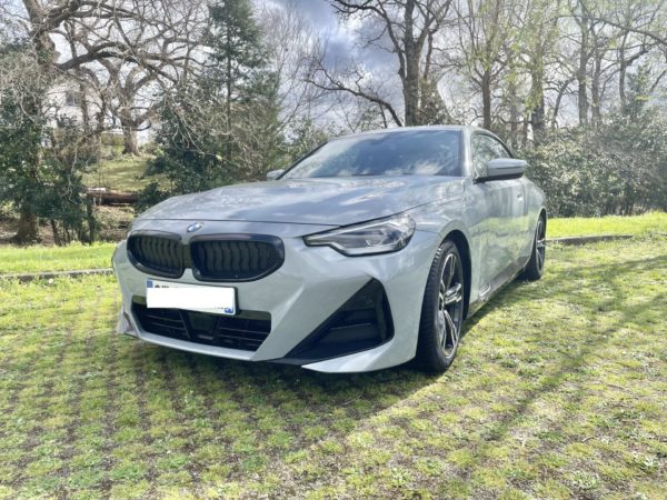 BMW SERIE 2