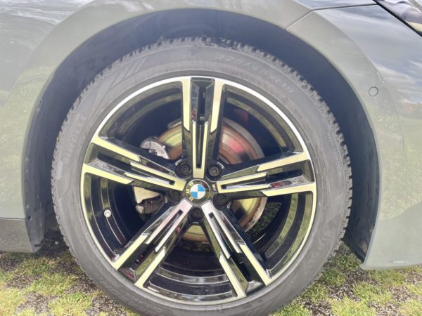 BMW SERIE 2
