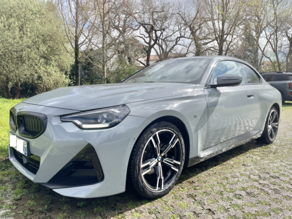 BMW SERIE 2