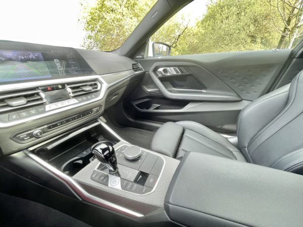 BMW SERIE 2