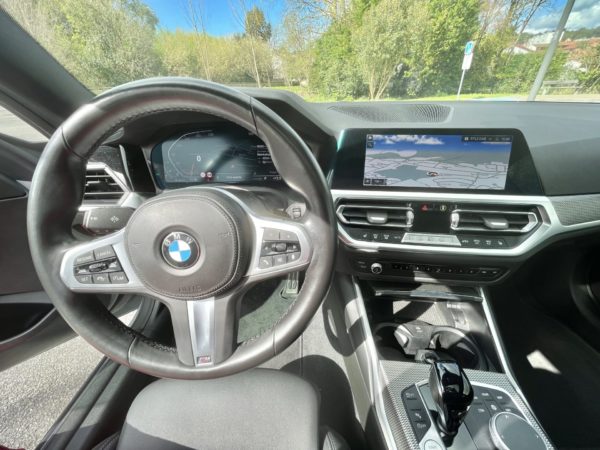 BMW SERIE 2