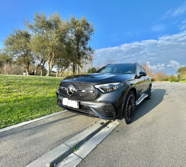 GLC